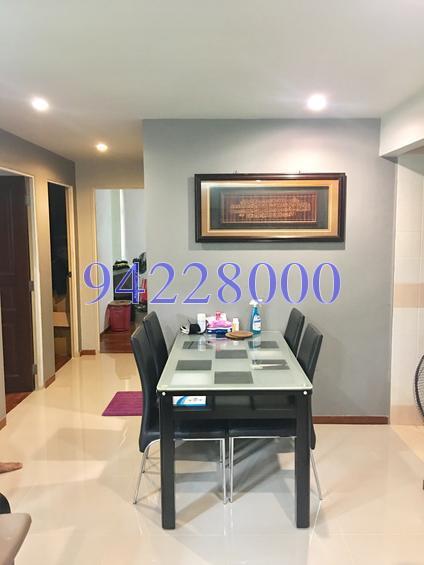 Blk 688A Woodlands Drive 75 (Woodlands), HDB 4 Rooms #167750132